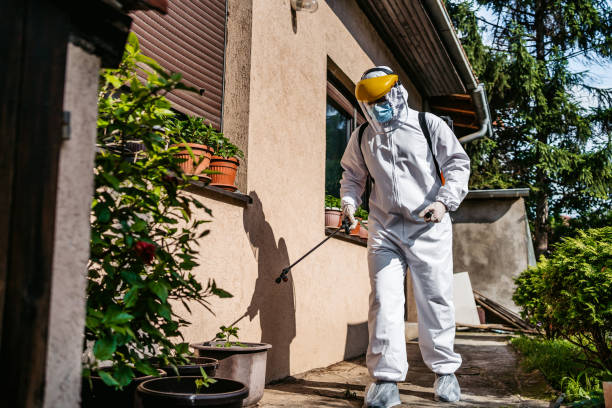 Pest Prevention Services in Pawhuska, OK