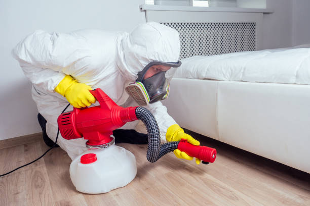 Best Mosquito Control Services  in Pawhuska, OK