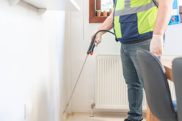 Best Cockroach Control Services  in Pawhuska, OK