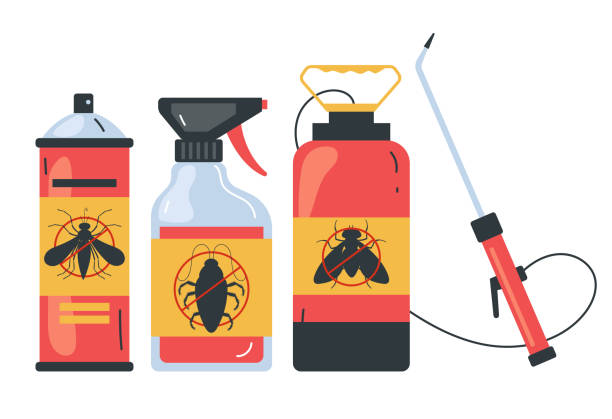 Best Ant Control Services  in Pawhuska, OK